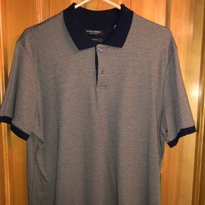Banana Republic Polo, Men’s, Large.